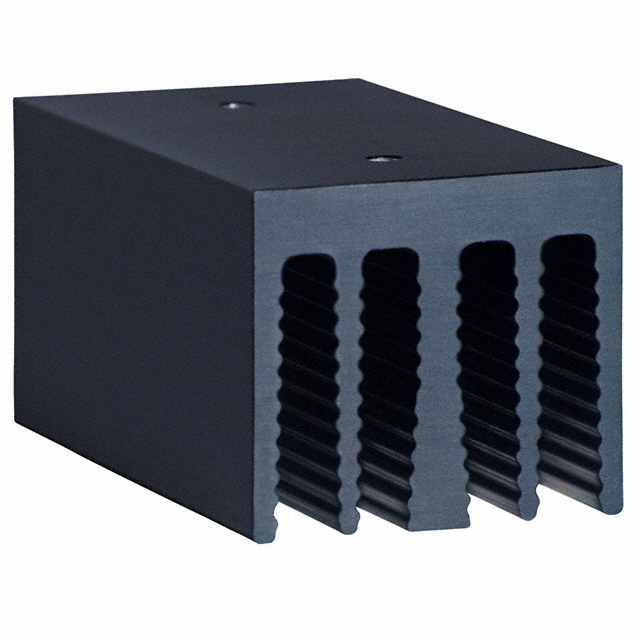 HS301 Sensata-Crydom  Accessories